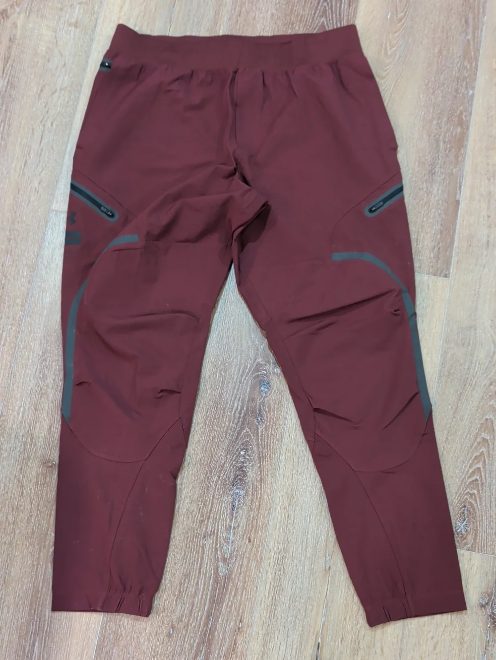 Under Armour Men's Unstoppable Cargo Joggers - Size XL